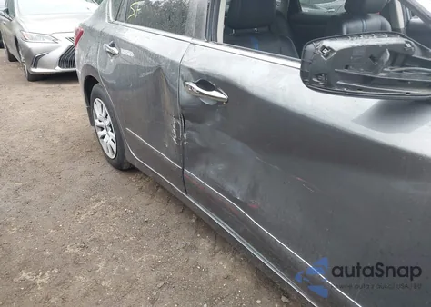 2018 Nissan Altima 2.5/S/Sv/Sl/Sr from USA, damaged, VIN 1N4AL3AP9JC229372